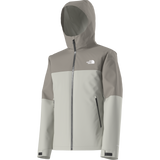The North Face - Dryvent Zip-IN Jacket Active Blue/Estate Blue da uomo - METALLIC/YAM - vista alternativa 2