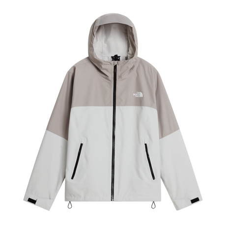 The North Face - Dryvent Zip-IN Jacket Active Blue/Estate Blue da uomo - METALLIC/YAM - vista principale