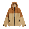 The North Face - Dryvent Zip-IN Jacket Active Blue/Estate Blue da uomo - BEIGE - vista principale