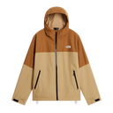 The North Face - Dryvent Zip-IN Jacket Active Blue/Estate Blue da uomo - BEIGE - vista principale