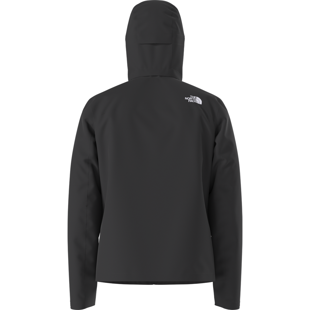 The North Face - Diablo Softshell Detachable Hood da uomo - TNF BLACK - vista alternativa 11