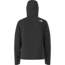 The North Face - Diablo Softshell Detachable Hood da uomo - TNF BLACK - vista alternativa 11