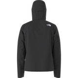 The North Face - Diablo Softshell Detachable Hood da uomo - TNF BLACK - vista alternativa 11