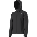The North Face - Diablo Softshell Detachable Hood da uomo - TNF BLACK - vista alternativa 12