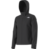 The North Face - Diablo Softshell Detachable Hood da uomo - TNF BLACK - vista alternativa 12