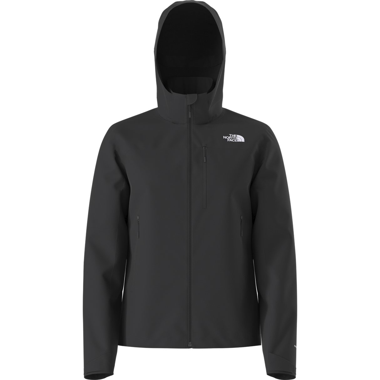 The North Face - Diablo Softshell Detachable Hood da uomo - TNF BLACK - vista principale