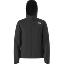 The North Face - Diablo Softshell Detachable Hood da uomo - BLACK - vista principale