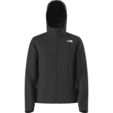 The North Face - Diablo Softshell Detachable Hood da uomo - TNF BLACK - vista principale