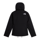 The North Face - Mount Bre Jacket da donna - TNF BLACK - vista alternativa 1