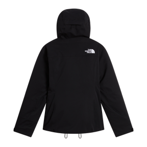 The North Face - Mount Bre Jacket da donna - TNF BLACK - vista alternativa 1