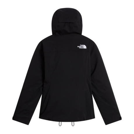The North Face - Mount Bre Jacket da donna - TNF BLACK - vista alternativa 1