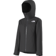 The North Face - Mount Bre Jacket da donna - TNF BLACK - vista alternativa 2