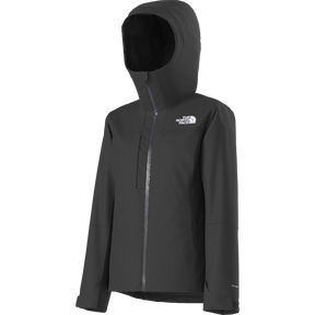 The North Face - Mount Bre Jacket da donna - TNF BLACK - vista alternativa 2