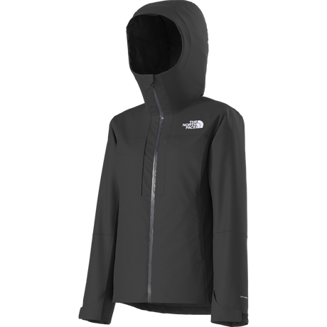 The North Face - Mount Bre Jacket da donna - TNF BLACK - vista alternativa 2