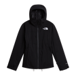 The North Face - Mount Bre Jacket da donna - BLACK - vista principale