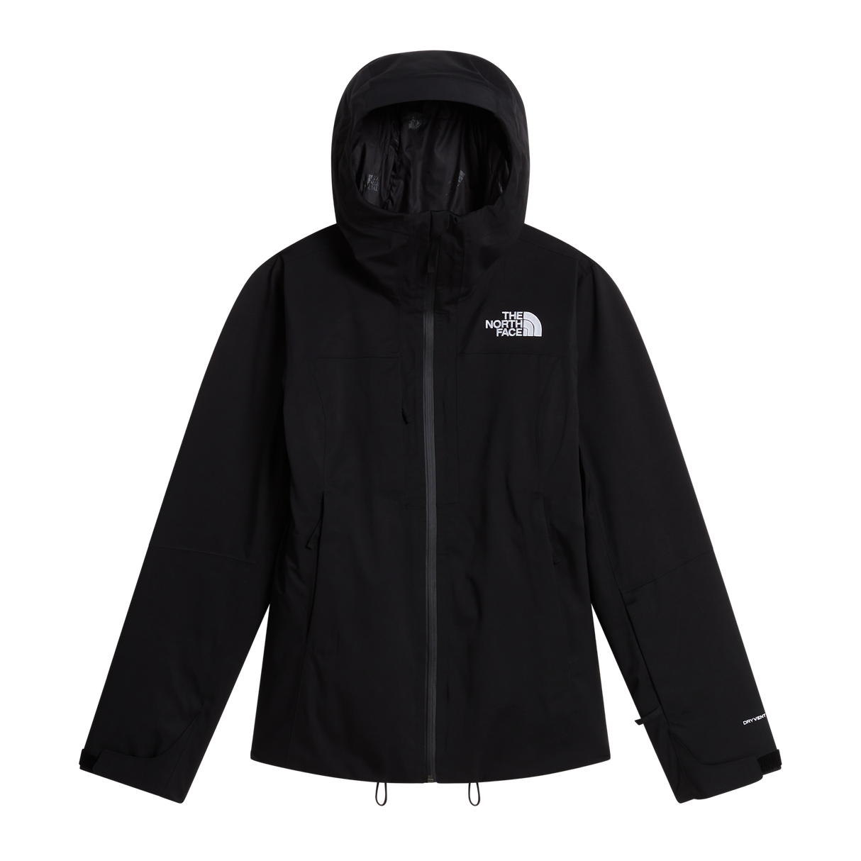 The North Face - Mount Bre Jacket da donna - TNF BLACK - vista principale