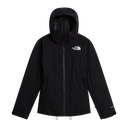 The North Face - Mount Bre Jacket da donna - BLACK - vista principale