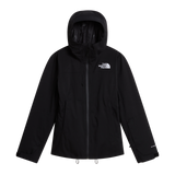 The North Face - Mount Bre Jacket da donna - TNF BLACK - vista principale