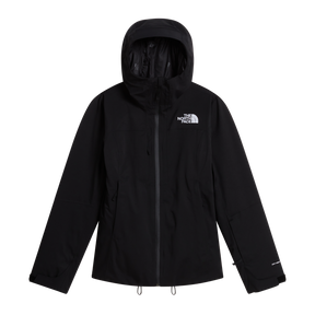 The North Face - Mount Bre Jacket da donna - BLACK - vista principale