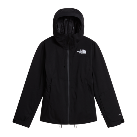 The North Face - Mount Bre Jacket da donna - TNF BLACK - vista principale