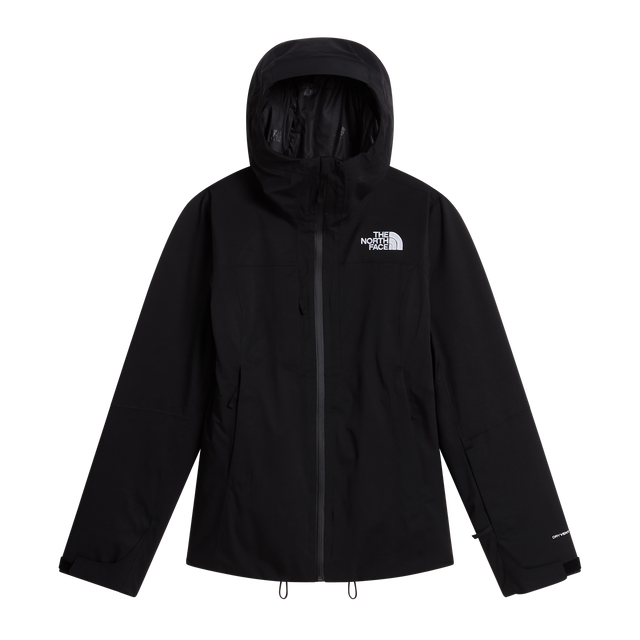 The North Face - Mount Bre Jacket da donna - TNF BLACK - vista principale