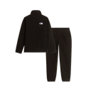 The North Face - Kid Glacier Set - TNF BLACK - vista alternativa 1