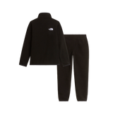 The North Face - Kid Glacier Set - TNF BLACK - vista alternativa 1