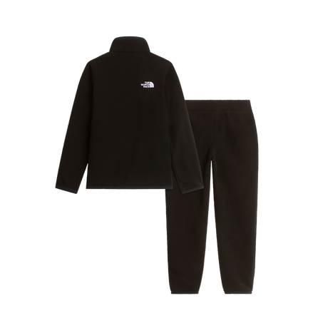 The North Face - Kid Glacier Set - TNF BLACK - vista alternativa 1