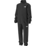The North Face - Kid Glacier Set - TNF BLACK - vista alternativa 2