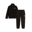 The North Face - Kid Glacier Set - BLACK - vista principale