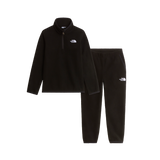 The North Face - Kid Glacier Set - TNF BLACK - vista principale