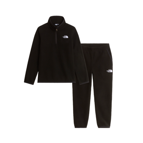 The North Face - Kid Glacier Set - TNF BLACK - vista principale