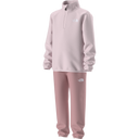 The North Face - Kid Glacier Set - MRSHBRN/FOGGRY - vista alternativa 2