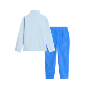 The North Face - Kid Glacier Set - MLTRYGN/MRDNBLU - vista alternativa 1