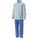The North Face - Kid Glacier Set - MLTRYGN/MRDNBLU - vista alternativa 2