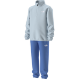 The North Face - Kid Glacier Set - MLTRYGN/MRDNBLU - vista alternativa 2