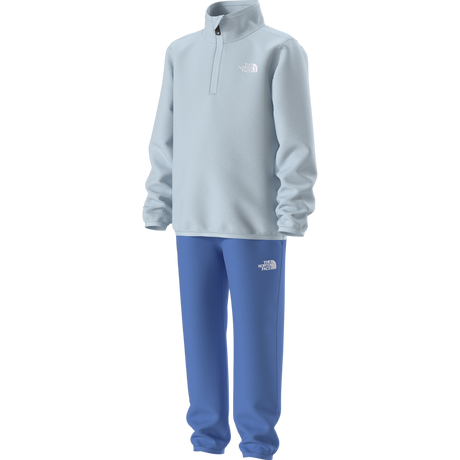 The North Face - Kid Glacier Set - MLTRYGN/MRDNBLU - vista alternativa 2