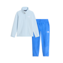 The North Face - Kid Glacier Set - Blue - vista principale
