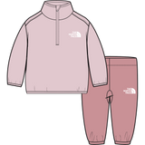 The North Face - Baby Glacier Set Glacier Pale Blossom/primrose - MRSHBRN/FOGGRY - vista alternativa 10