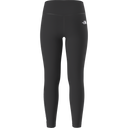 The North Face - G Flex Legging -graphic - TNF BLACK - vista alternativa 11