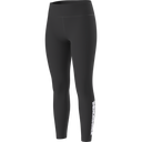 The North Face - G Flex Legging -graphic - TNF BLACK - vista alternativa 12