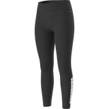 The North Face - G Flex Legging -graphic - TNF BLACK - vista alternativa 2