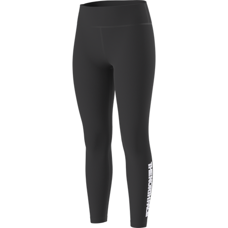 The North Face - G Flex Legging -graphic - TNF BLACK - vista alternativa 2