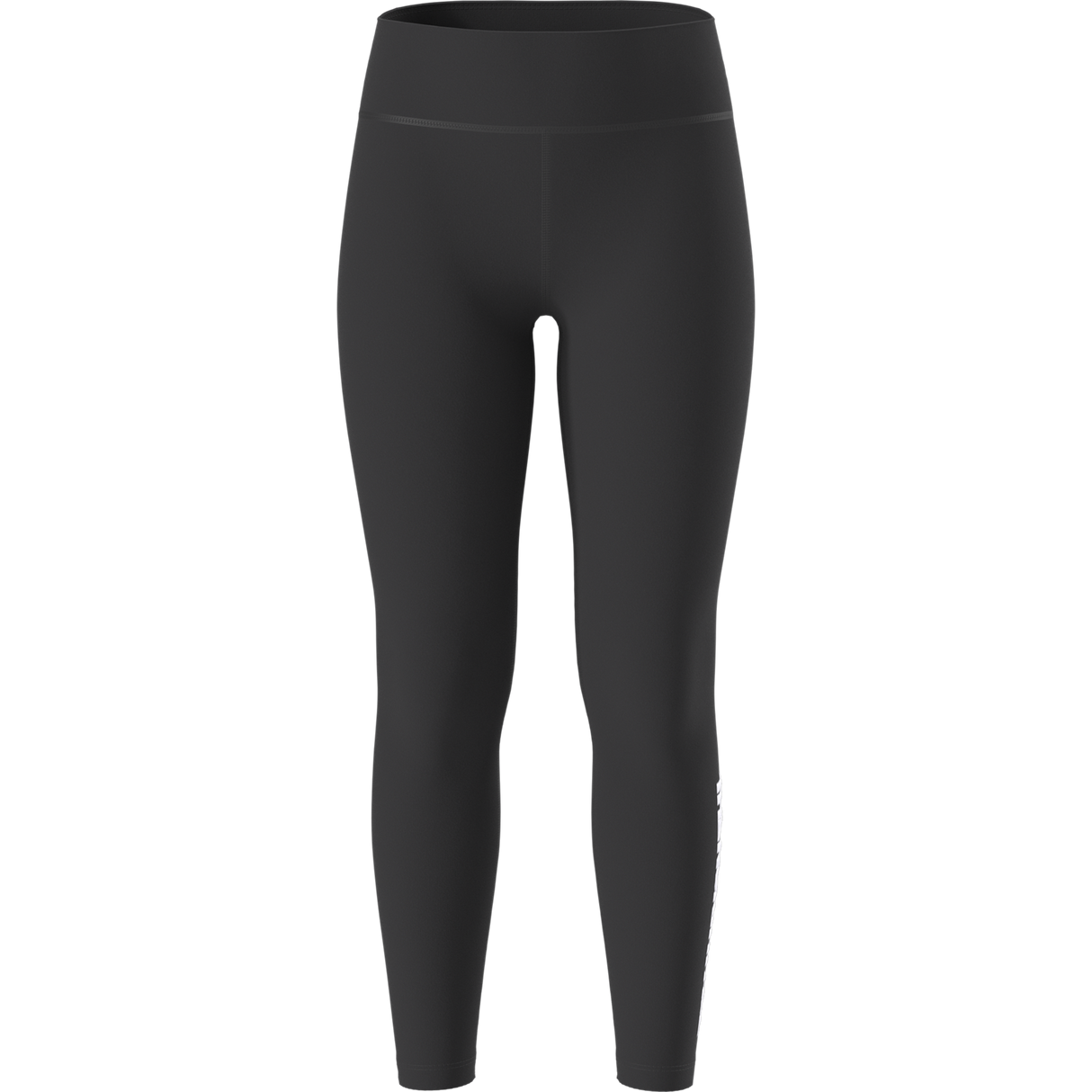 The North Face - G Flex Legging -graphic - TNF BLACK - vista principale