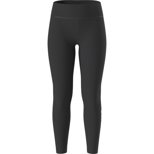 The North Face - G Flex Legging -graphic - TNF BLACK - vista principale