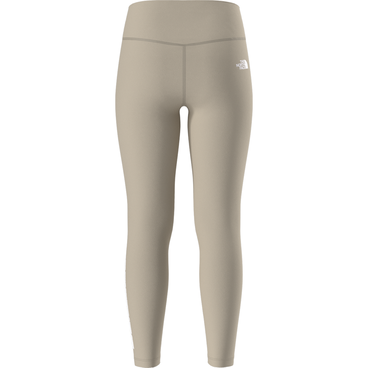 The North Face - G Flex Legging -graphic - Timeless Taupe - vista alternativa 1
