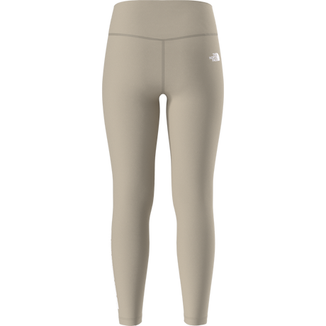 The North Face - G Flex Legging -graphic - Timeless Taupe - vista alternativa 1