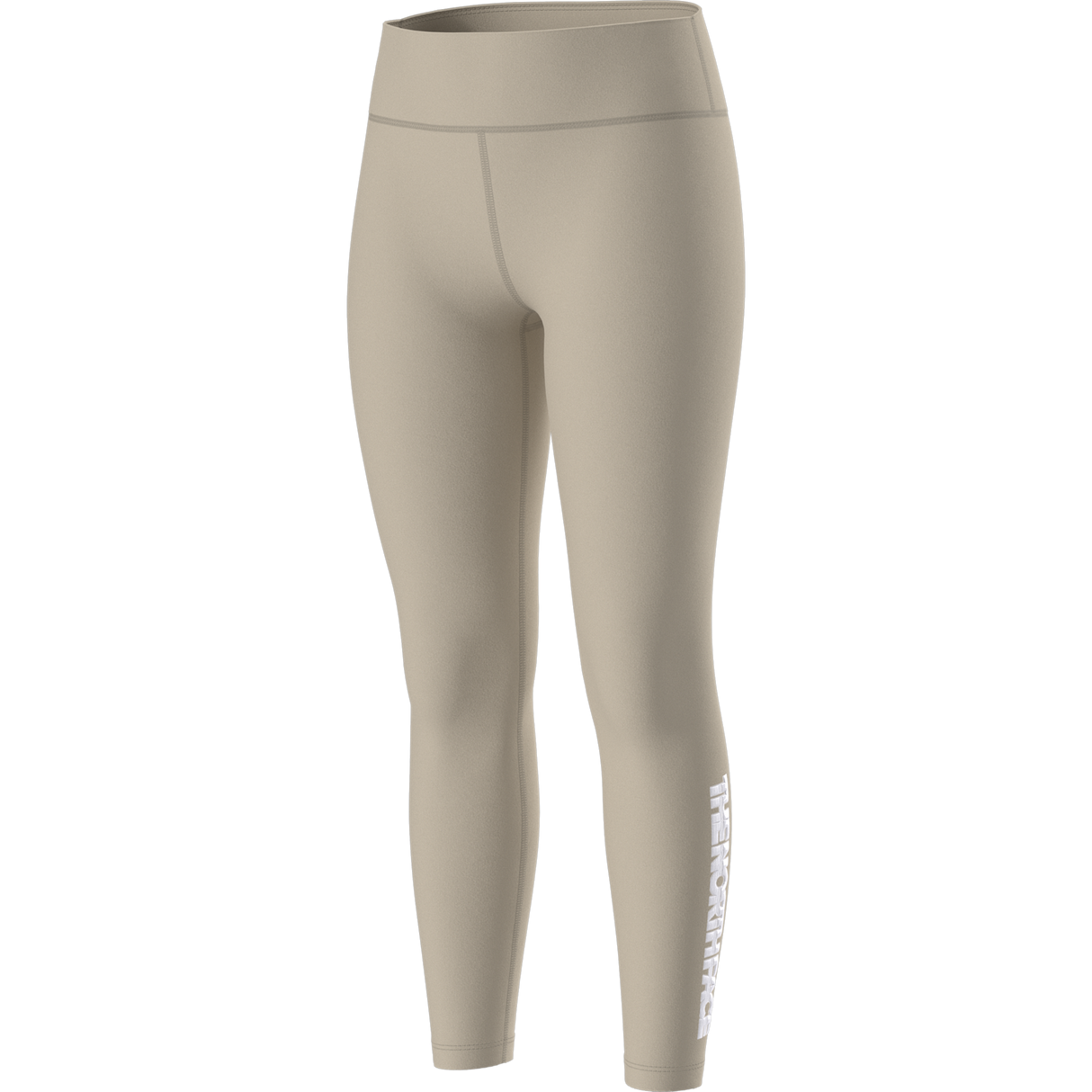 The North Face - G Flex Legging -graphic - Timeless Taupe - vista alternativa 12