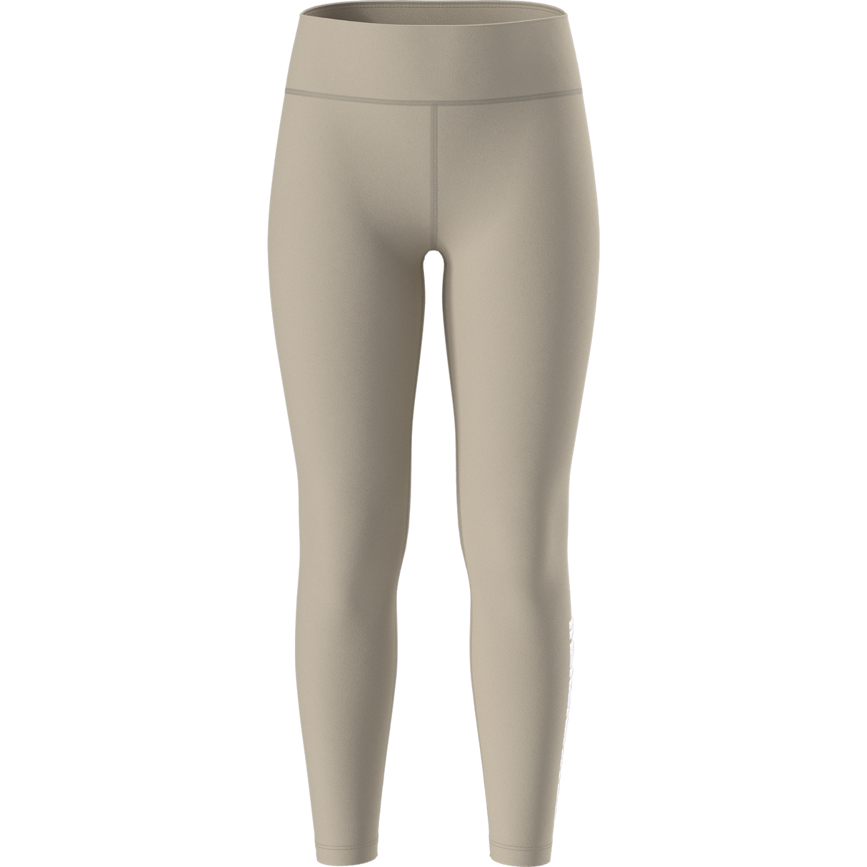 The North Face - G Flex Legging -graphic - Timeless Taupe - vista principale