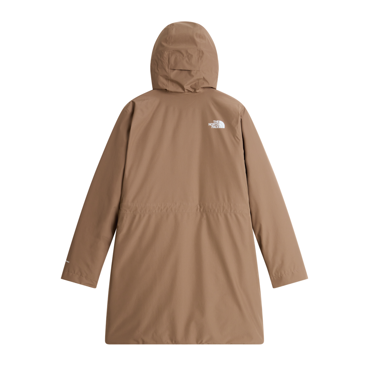 The North Face - Hikesteller Insulated Parka da donna - Garnet - vista alternativa 1